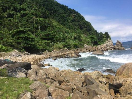 Lazer Aconchegante Na Guilhermina Praia Grande  Kültér fotó